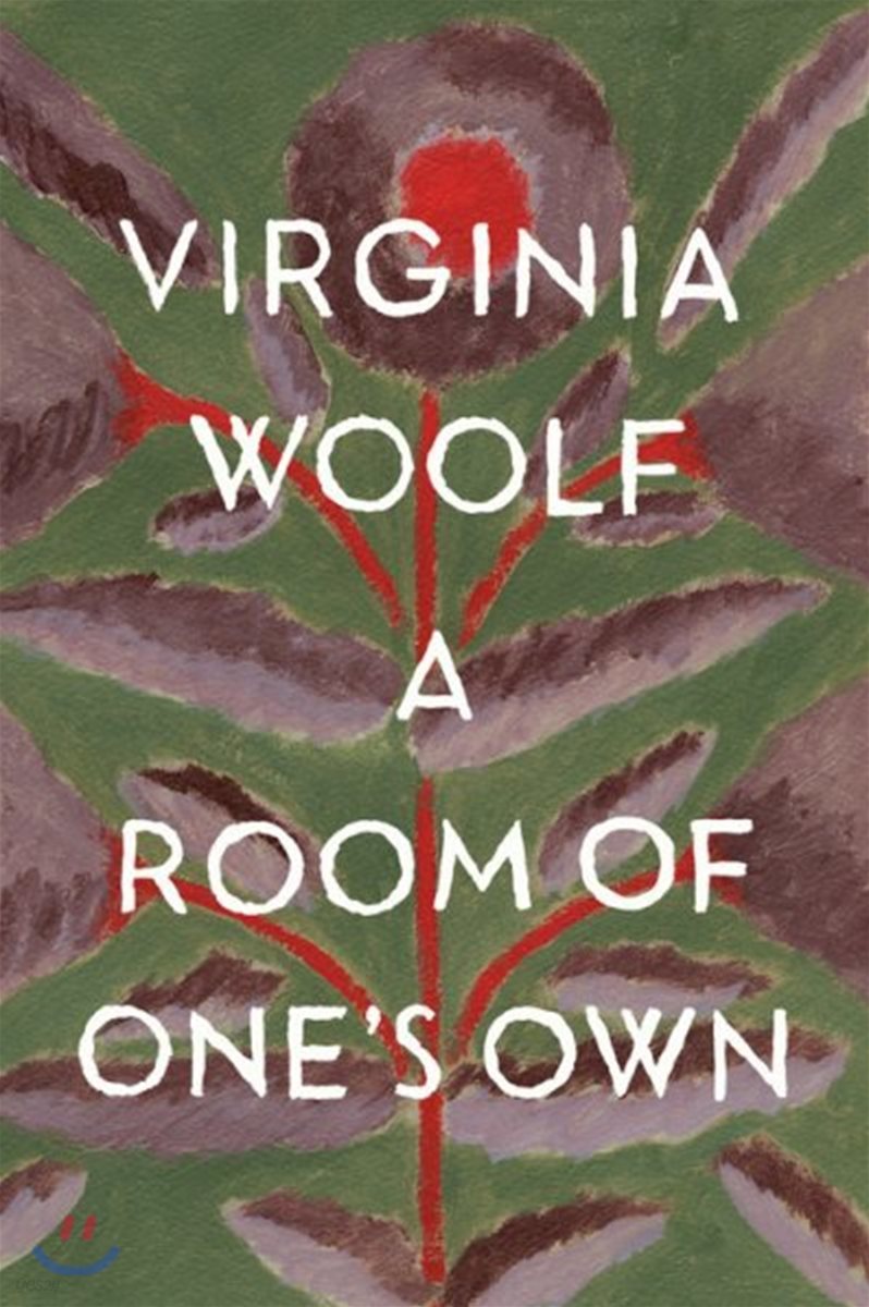 A Room of One's Own