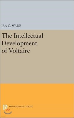 Intellectual Development of Voltaire