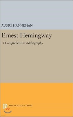 Ernest Hemingway