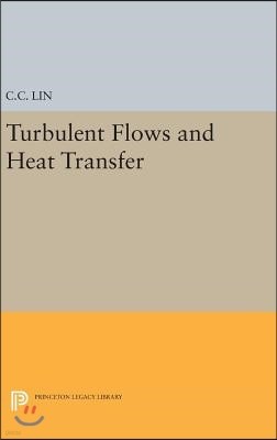 Turbulent Flows and Heat Transfer