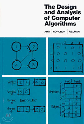 The Design and Analysis of Computer Algorithms