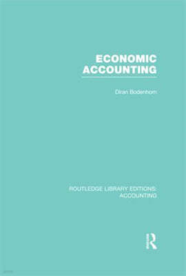 Economic Accounting (RLE Accounting)