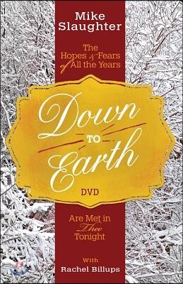 Down to Earth
