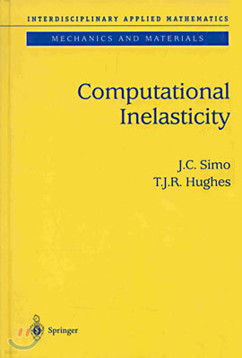 Computational Inelasticity