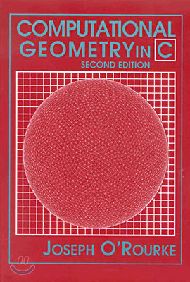 Computational Geometry in C