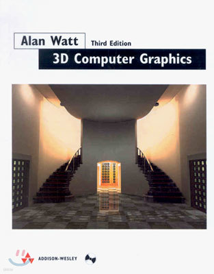 3D Computer Graphics,3rd edition (Hardcover)