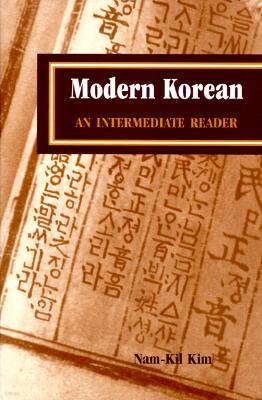 Modern Korean: An Intermediate Reader