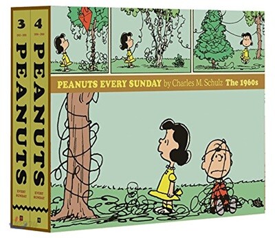 Peanuts Every Sunday