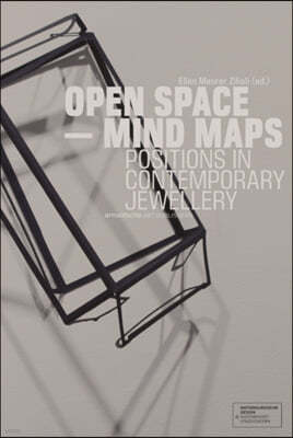 Open Space - Mind Maps