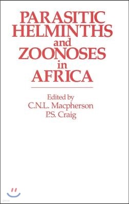 Parasitic Helminths and Zoonoses in Africa