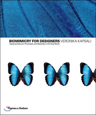 Biomimicry for Designers