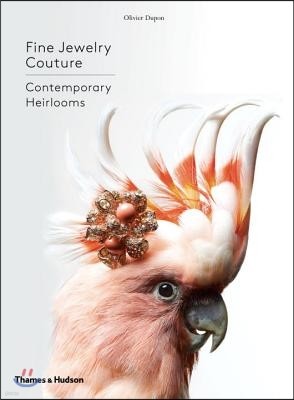 Fine Jewelry Couture: Contemporary Heirlooms