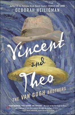 Vincent and Theo: The Van Gogh Brothers