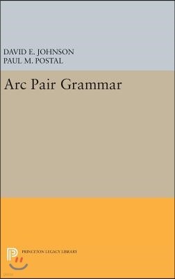 ARC Pair Grammar