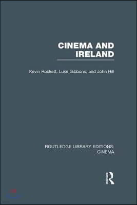 Cinema and Ireland