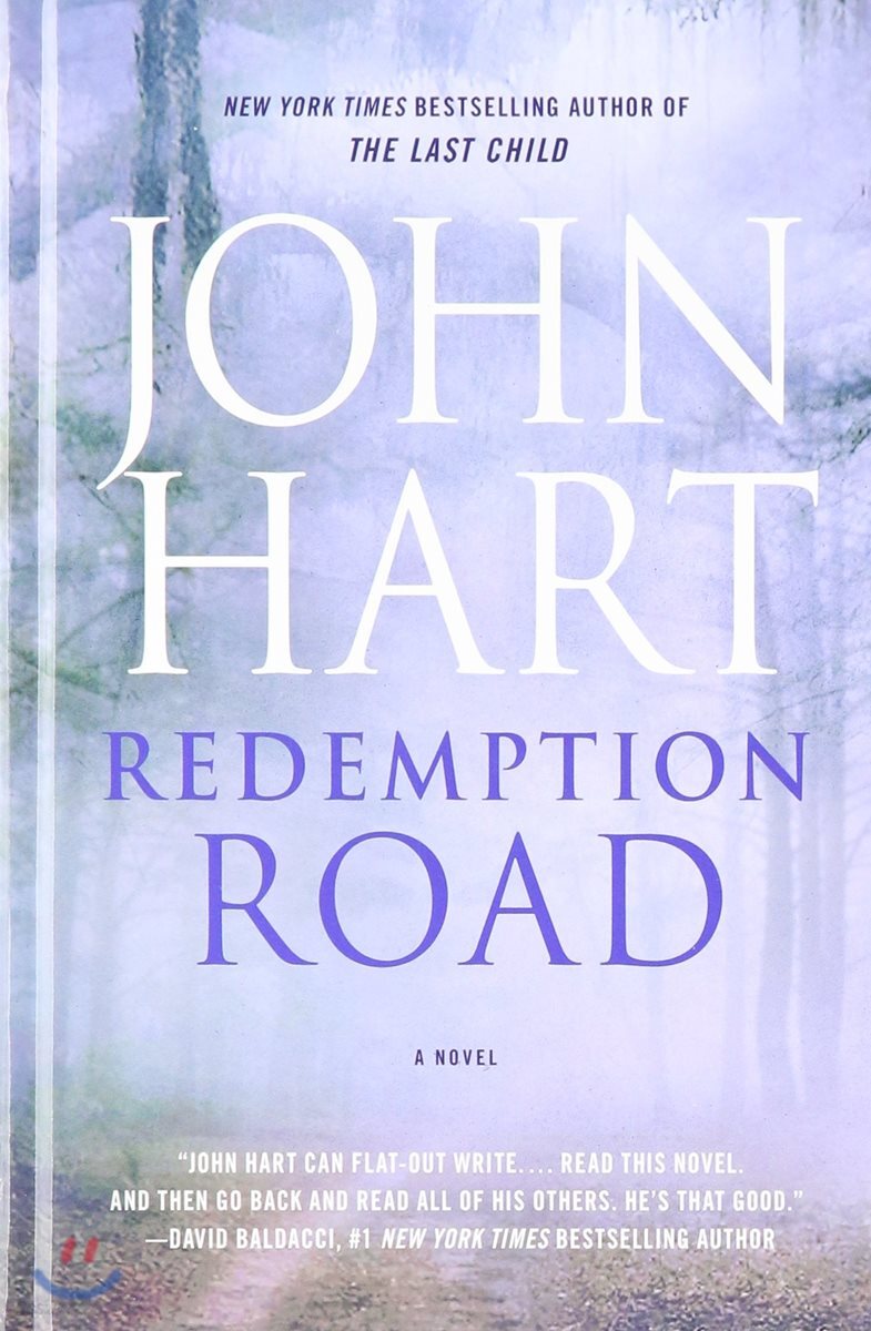 Redemption Road
