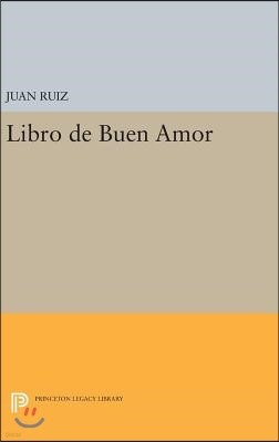 Libro de Buen Amor