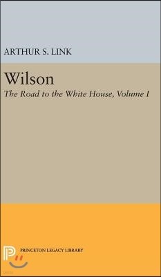 Wilson, Volume I