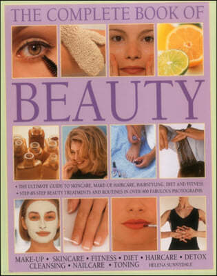 The Complete Book of Beauty