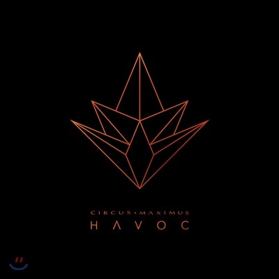 Circus Maximus - Havoc (Special Edition)