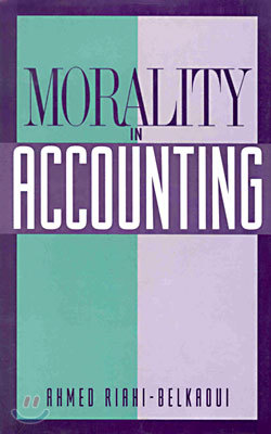 Morality in Accounting