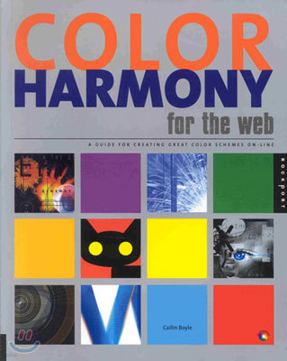 Color Harmony for the Web