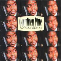 Courtney Pine / Destiny's Song + the Image of Pursuance (수입/미개봉)