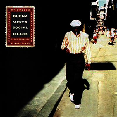 Buena Vista Social Club - Buena Vista Social Club (Gatefold)(180G)(2LP)