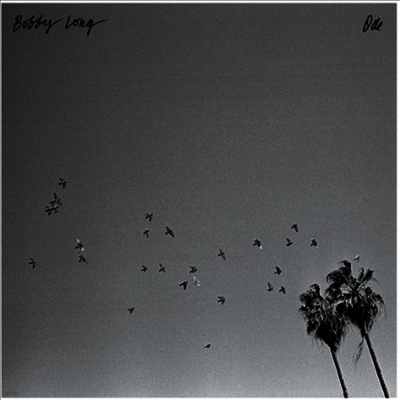 Bobby Long — Ode 앨범 커버