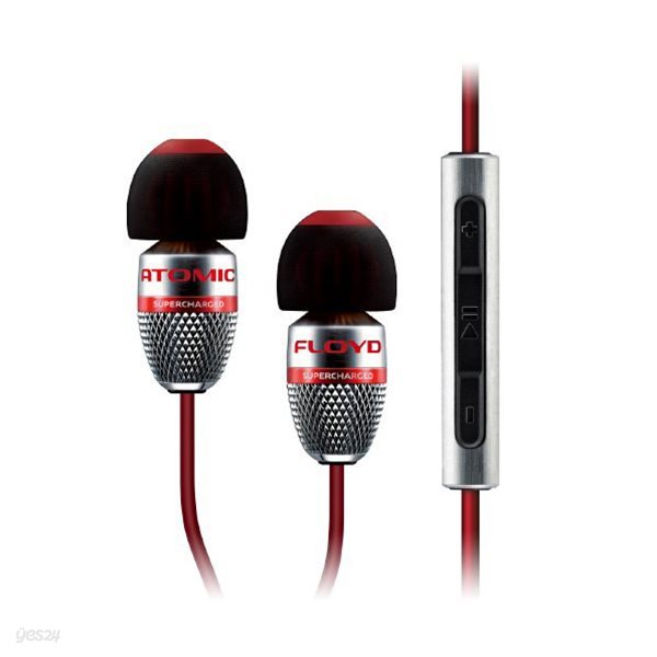 Atmic Floyed SuperDarts + Remote | www.agvi.es