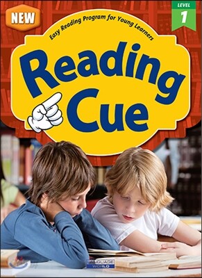 New Reading Cue 1