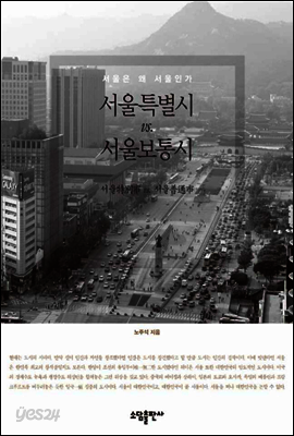 서울특별시 VS. 서울보통시