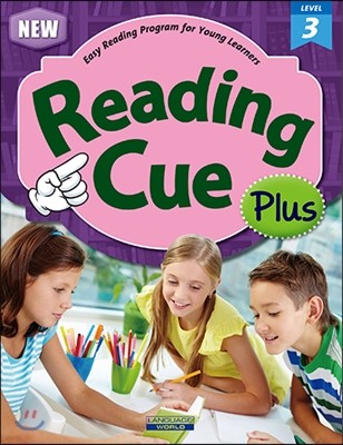 New Reading Cue Plus 3