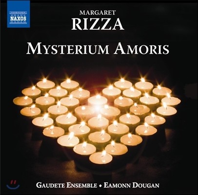 Gaudete Ensemble  : ̽׸ Ƹ𸮽 -  â ǰ (Margaret Rizza: Mysterium Amoris)