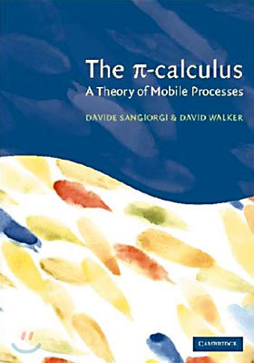 The Pi Calculus (Hardcover)