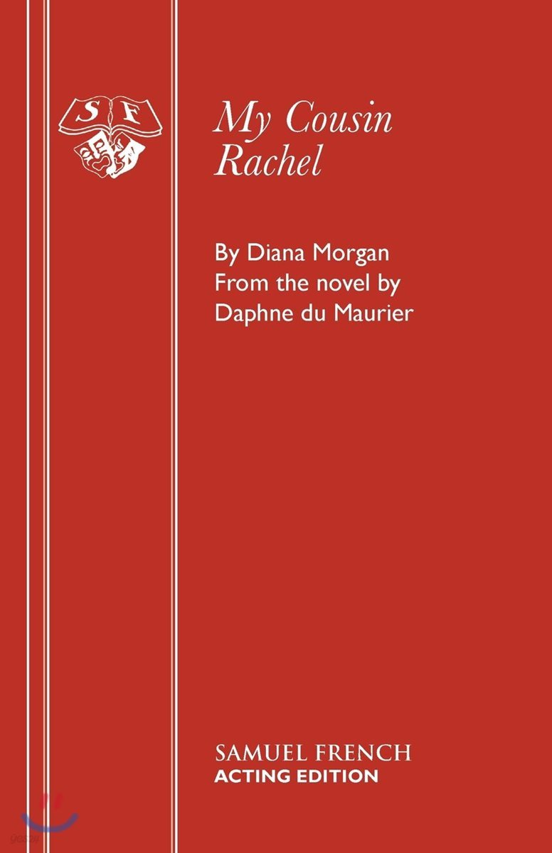 My Cousin Rachel