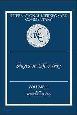 Intl Kierkegaard Commentary V1