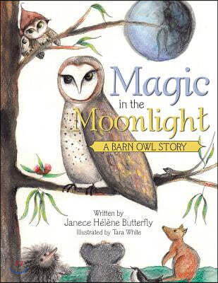 Magic in the Moonlight: A Barn Owl Story
