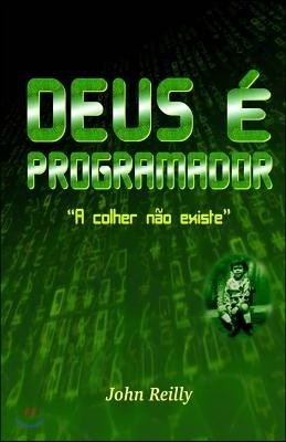 Deus E Programador