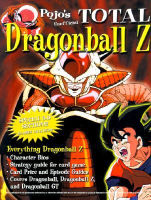 Total Dragon Ball Z (Paperback)