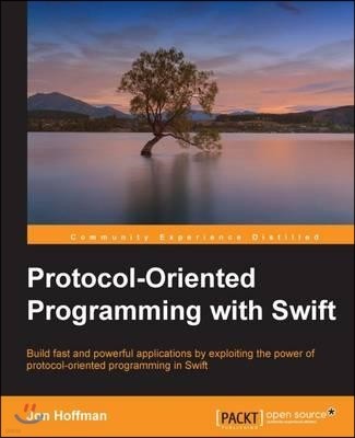 Protocol Oriented Programming with Swift