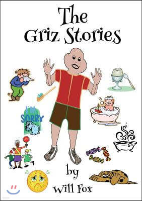 The Griz Stories