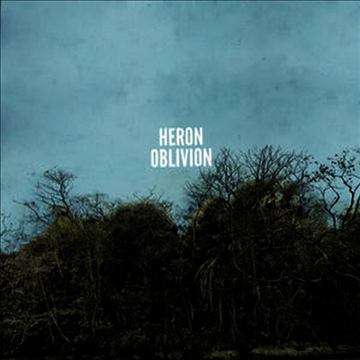 Heron Oblivion - Heron Oblivion (Digipack)(CD)