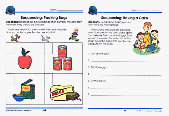 Master Skills Reading Comprehension : Grade 2