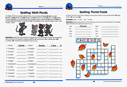 Spelling and Writing  : Grade 5 (Master Skills)
