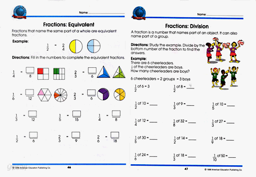 Master Skills Math : Grade 3