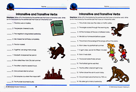 Master Skills English : Grade 4