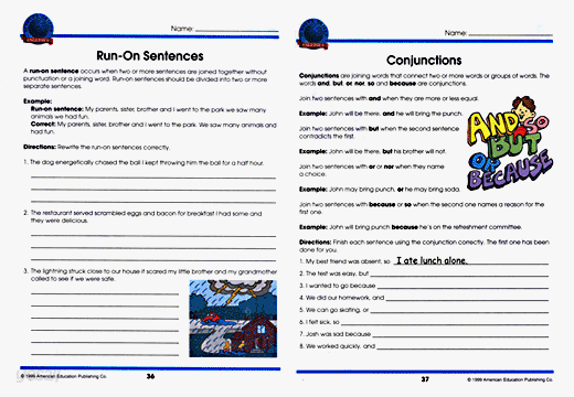 Master Skills English : Grade 6