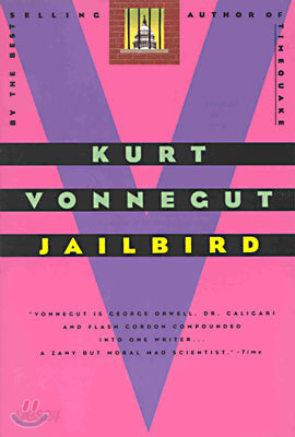 Jailbird