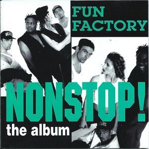 Fun Factory - Nonstop!